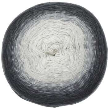 Scheepjes - Cotton Whirl Farbe 702 Cookies and Cream