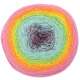 Scheepjes - Cotton Whirl Farbe 711 Sprinkles