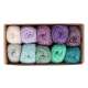 Scheepjes - Stone Washed Colour Pack 10x25g - Manifest