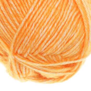 Scheepjes - Stone Washed Farbe 842 Orange Calcite