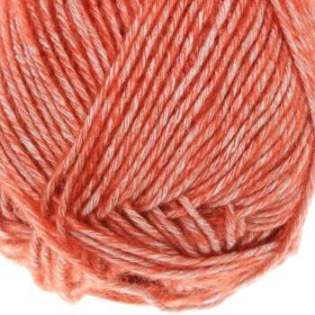 Scheepjes - Stone Washed Farbe 843 Realgar Red