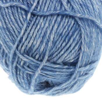 Scheepjes - Stone Washed Farbe 846 Lazurite