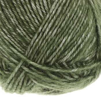 Scheepjes - Stone Washed Farbe 851 Chlorite Green