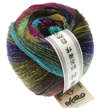 NORO Saiun - 04 Orora