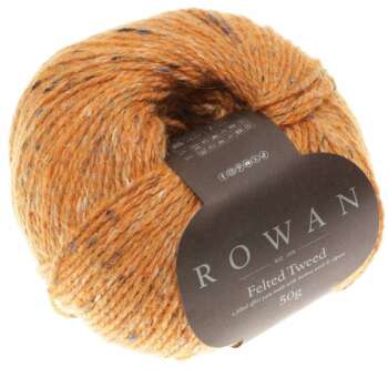 Rowan Felted Tweed - 223 Tango