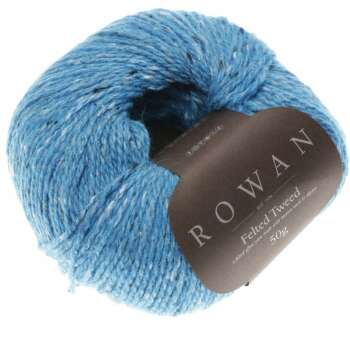 Rowan Felted Tweed - 229 Pacific