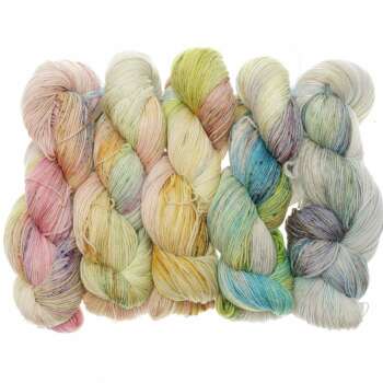 Funnies Garnset Tiny Merino - Kapriole No. 377