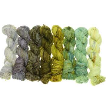 Twisted Fifties Fadient - Murmiliewelten "Im...