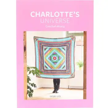 Dedri Uys - Charlotte´s Universe