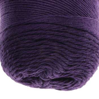 Scheepjes - Cotton Whirlette Farbe 801 Grape