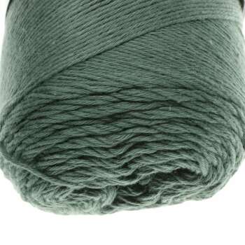 Scheepjes - Cotton Whirlette Farbe 805 Lettuce