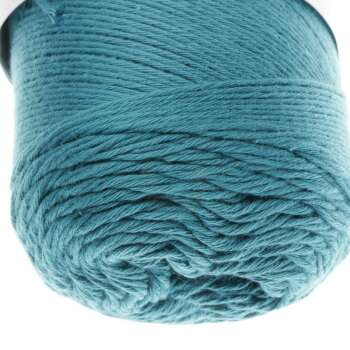 Scheepjes - Cotton Whirlette Farbe 808 Water