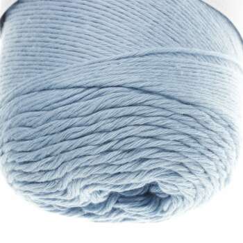 Scheepjes - Cotton Whirlette Farbe 811 Macaron