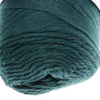 Scheepjes - Cotton Whirlette Farbe 813 Seaweed