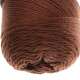 Scheepjes - Cotton Whirlette Farbe 817 Chocolate