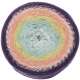 Scheepjes - Cotton Whirl Farbe 707 Peach Breeze