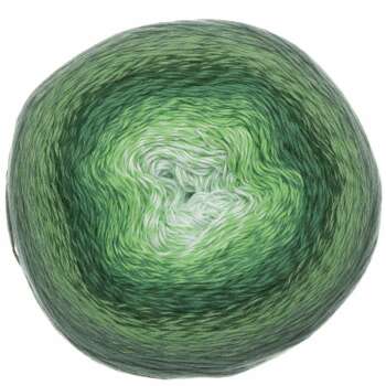 Scheepjes - Cotton Whirl Farbe 709 Lettuce Party