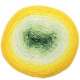 Scheepjes - Cotton Whirl Farbe 713 Lemon Limeade