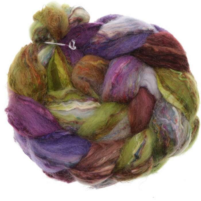 Funnies to Spin - Sari und Soja No. 016