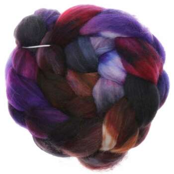 Funnies to Spin - Merino Nylon No.80