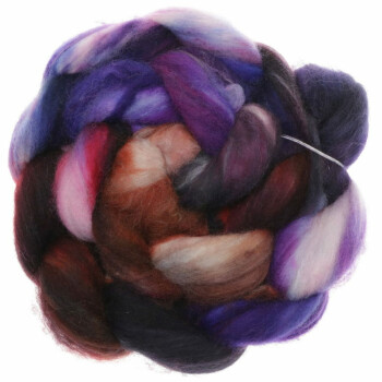 Funnies to Spin - Merino Nylon No.80