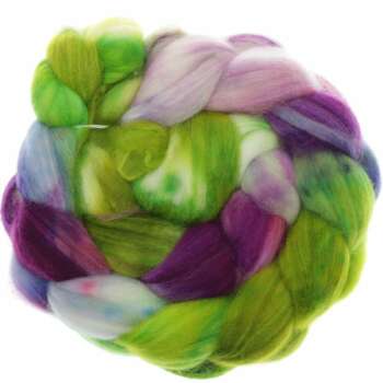 Funnies to Spin - Merino Nylon No.81