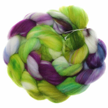 Funnies to Spin - Merino Nylon No.81