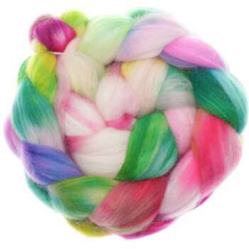 Funnies to Spin - Merino Nylon No.82