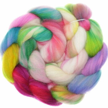 Funnies to Spin - Merino Nylon No.82