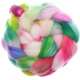 Funnies to Spin - Merino Nylon No.82