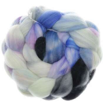 Funnies to Spin - Merino Nylon No.83
