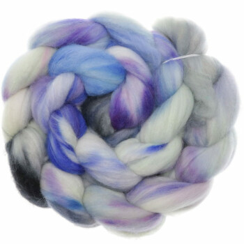 Funnies to Spin - Merino Nylon No.83