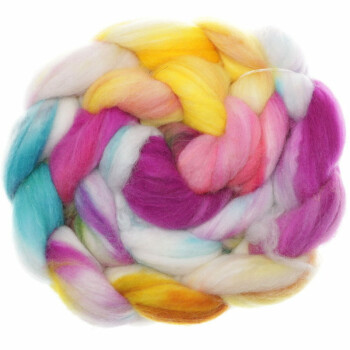 Funnies to Spin - Merino Nylon No.84