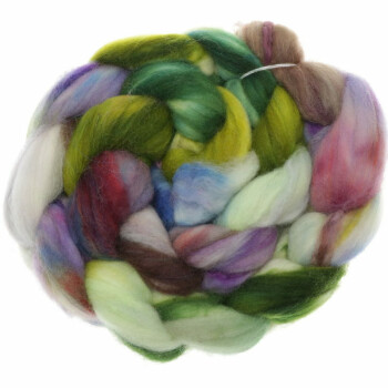 Funnies to Spin - Merino Nylon No.85
