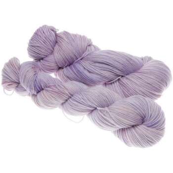 Farbgeschichten - Sommerflieder - Delightful Knit