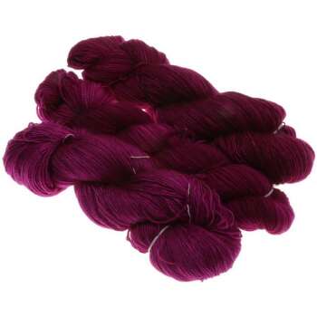 Farbgeschichten - Fuchsia - Delightful Knit