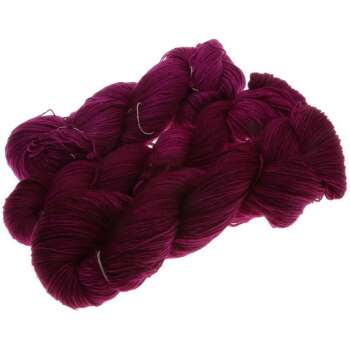 Farbgeschichten - Fuchsia - Delightful Knit