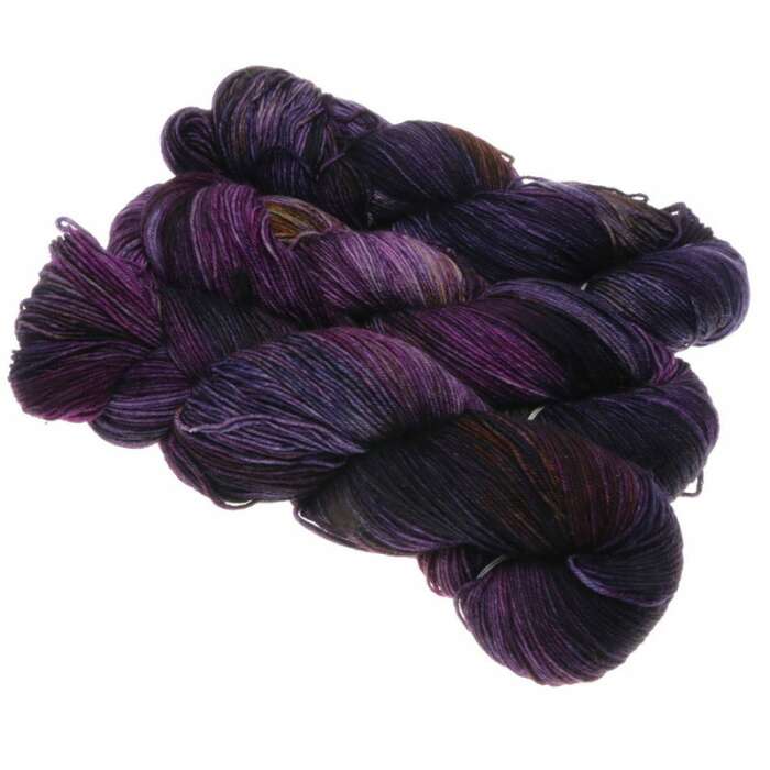 Etudes Tiny Merino - Rebell