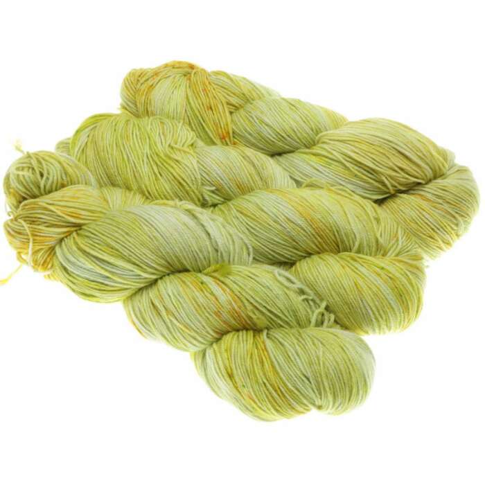 Etudes Tiny Merino - Schwefelflechte