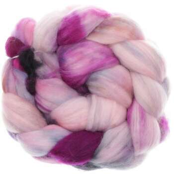 Funnies to Spin - Merino Nylon No.86