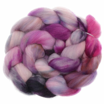 Funnies to Spin - Merino Nylon No.86