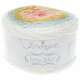 Scheepjes - Cotton Whirl Farbe 728 Marshmallow