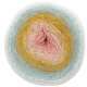 Scheepjes - Cotton Whirl Farbe 728 Marshmallow