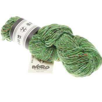 NORO Madara Farbe 31 Matcha
