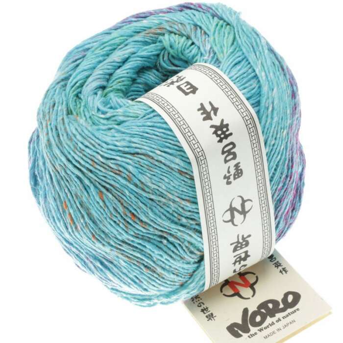 NORO Ohajiki Farbe 02 Toda