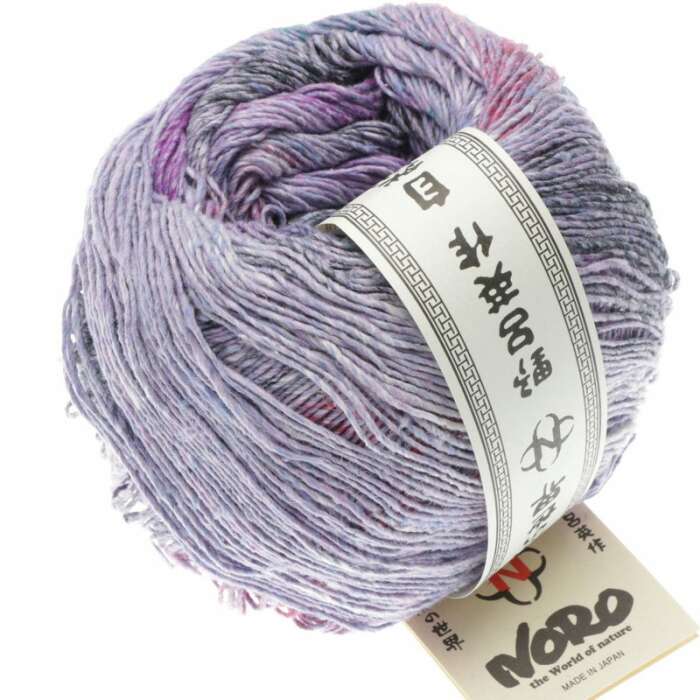 NORO Ohajiki Farbe 05 Kuji