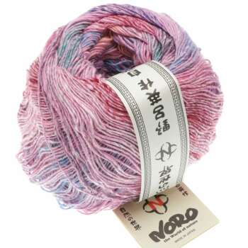 NORO Ohajiki Farbe 11 Hachinohe