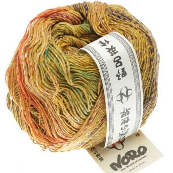NORO Ohajiki Farbe 13 Iki