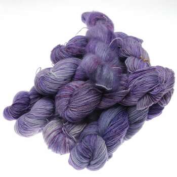 Colour Stories - Lavender Field