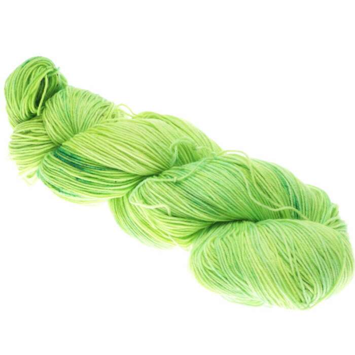 Colours Collectors World of Murmilies - Country Tour with Gina - Merino Sock